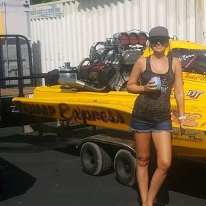 Meet your Posher, Mashell